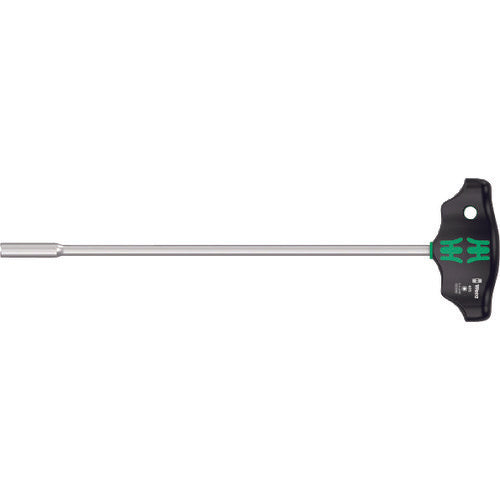 Wera 495 T-handle nut driver 12 x 230 mm 023391 1 piece