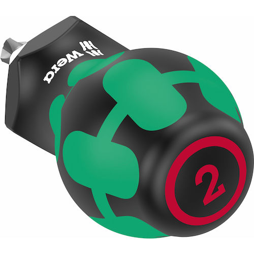 Ｗｅｒａ　スタビードライバー　３５０　刃先プラス２　軸長２５ｍｍ　008851　1 本
