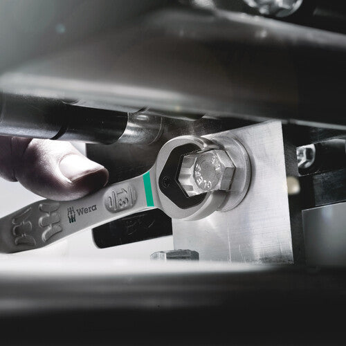 Ｗｅｒａ　６００２　両口レンチ　Ｊｏｋｅｒ　３０　Ｘ　３２　020264　1 本