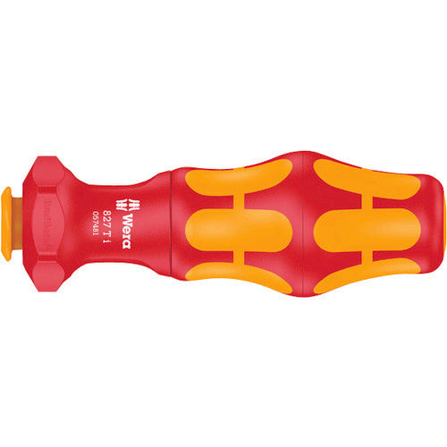 Ｗｅｒａ　８２６Ｔ　クラフトフォームターボ　ＶＤＥ　057481　1 本