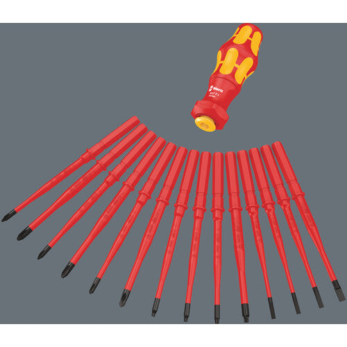 Ｗｅｒａ　８２６Ｔ　クラフトフォームターボ　ＶＤＥ　057481　1 本