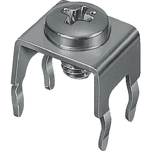 ＴＲＵＳＣＯ　基板端子　２０Ａ　（１０個入）　T4051CS　1 PK