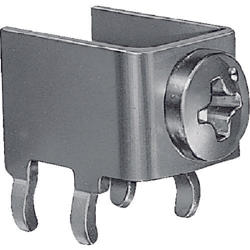 ＴＲＵＳＣＯ　基板端子　１５Ａ　（１０個入）　T4052AS　1 PK