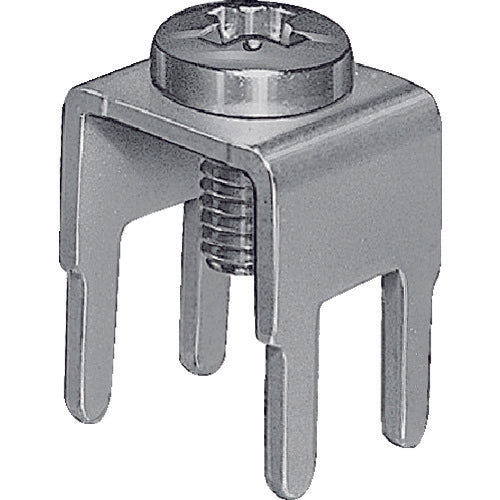 TRUSCO board terminal 15A (10 pieces) T4060AS 1 PK