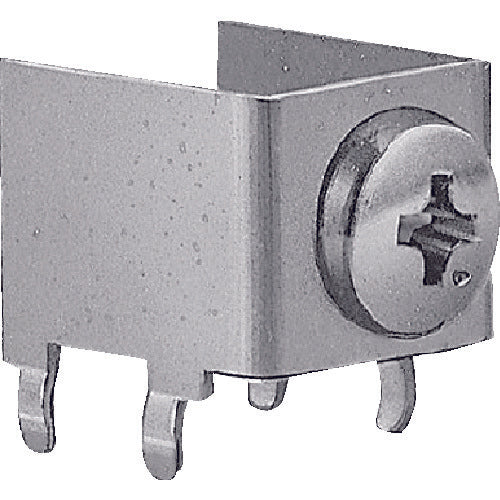 ＴＲＵＳＣＯ　基板端子　２０Ａ　（１０個入）　T4074CS　1 PK