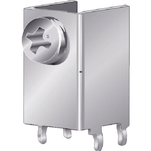 ＴＲＵＳＣＯ　基板端子　１５Ａ　（１０個入）　T4094AS　1 PK