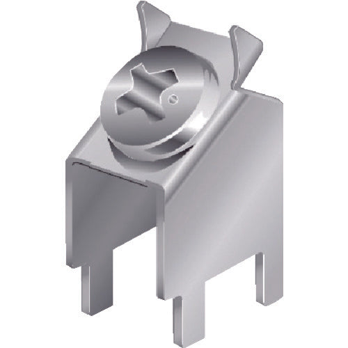 TRUSCO 기판 단자 40A (10개입) T4096CS 1 PK