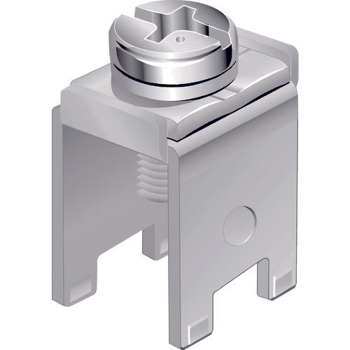 ＴＲＵＳＣＯ　基板端子　６０Ａ　（１０個入）　T4100DS　1 PK