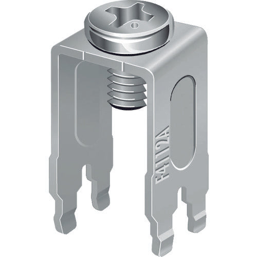 ＴＲＵＳＣＯ　基板端子　１５Ａ　（１０個入）　T4112AS　1 PK