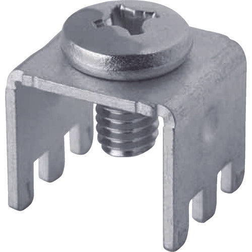 TRUSCO board terminal 130A (10 pieces) T4126DS 1 PK