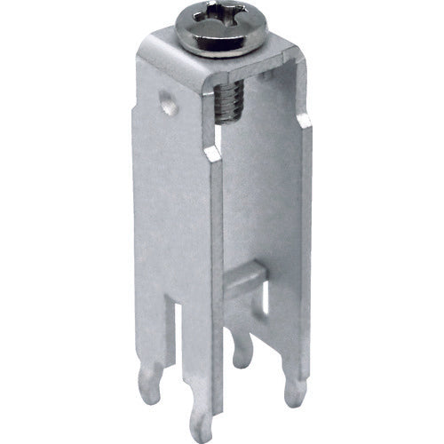 TRUSCO 기판 단자 20A (10개입) T4132AS-15L 1 PK