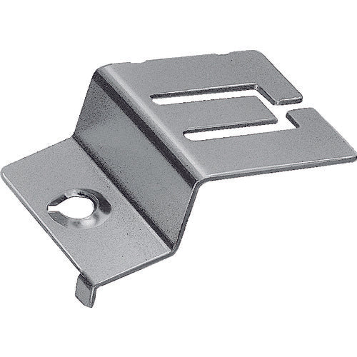 ＴＲＵＳＣＯ　トランジスタクリップ１５ｍｍ幅　Ｍ３タッピングネジ用穴（１０個入り）　T9051　1 PK