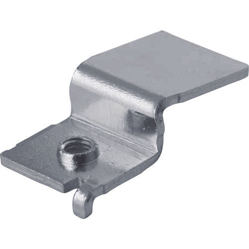 ＴＲＵＳＣＯ　トランジスタクリップ鉄材（１０個入り）　T9132　1 PK