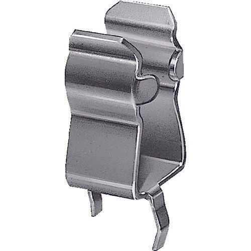 ＴＲＵＳＣＯ　ヒューズクリップ　６．４φ（１０個入り）　T4035P　1 PK