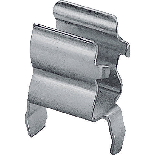 ＴＲＵＳＣＯ　ヒューズクリップ　５．２φ（１０個入り）　T4036P　1 PK