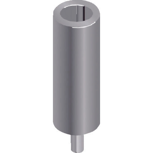 ＴＲＵＳＣＯ　チェックターミナル１０ｍΩ（１０個入り）　T6103-BK　1 PK