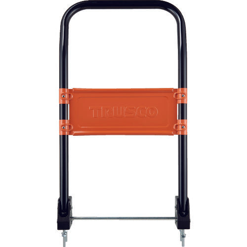 ＴＲＵＳＣＯ　カルティオ用折畳みハンドル　プレート付き　MPK720HJ　1 本