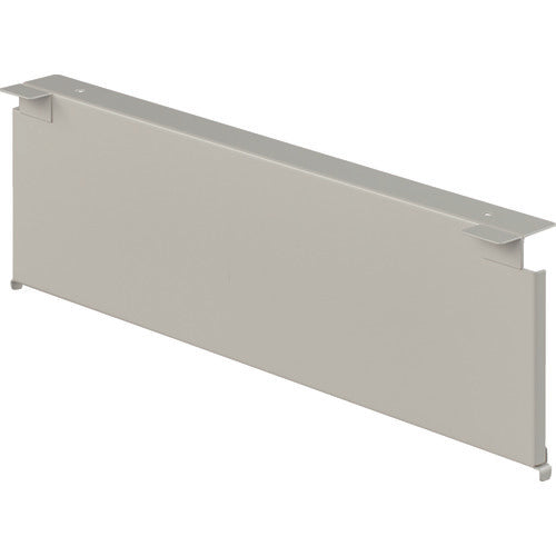 TRUSCO Steel Rack M2 Type Drawer Shelf Reinforcement Plate for D450 M2-DH4 1 pc