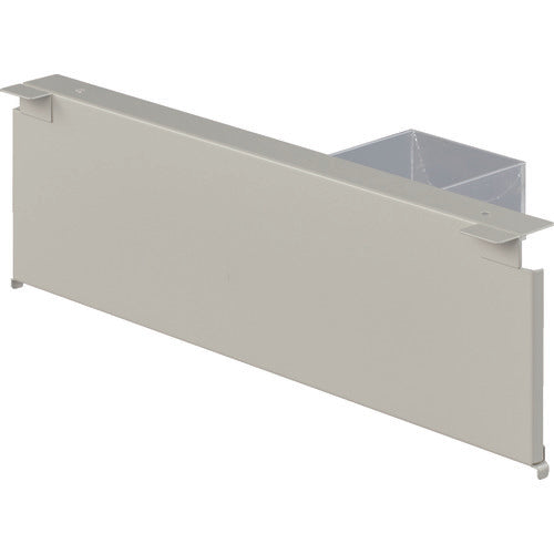 TRUSCO Steel Rack M3 Type Drawer Shelf Reinforcement Plate for D471 M3-DH5 1 Piece