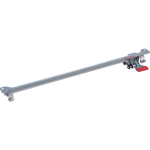 ＴＲＵＳＣＯ　重量アルミ台車　専用ストッパー　AL3-600S　1 台