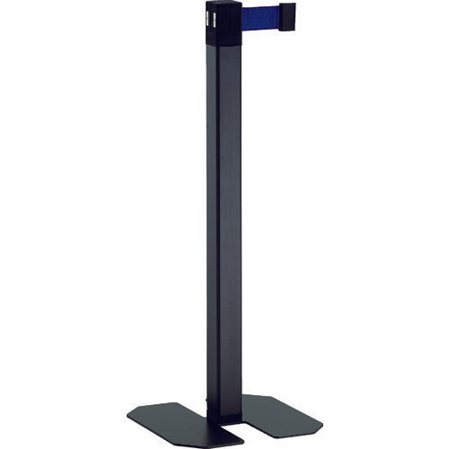 ＴＲＵＳＣＯ　ベルトパーテーション　ブラック　ベルトカラーブラック　TABP-BK/BK　1 Ｓ