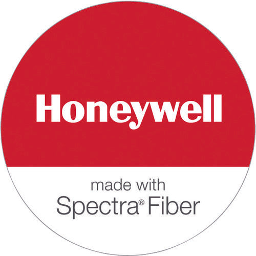 허니웰 내절창창장갑 VERTIGO GREY PU LONG C&amp;G B-08 화이트 사이즈(M) 2318770/WIP-08 1 쌍