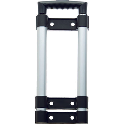 TRUSCO Protector Tool Case TAK22T Telescopic Handle WRT22 1 S