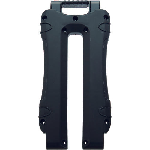 TRUSCO Protector Tool Case TAK26T/28T Telescopic Handle WRT26/28 1 S