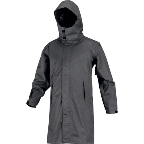 Kajimeiku 7590 Bag-in Coat Charcoal M 7590-74-M 1 piece