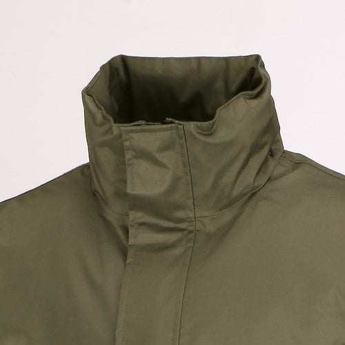 Kajimeiku 7590 Bag-in Coat Charcoal L 7590-74-L 1 piece