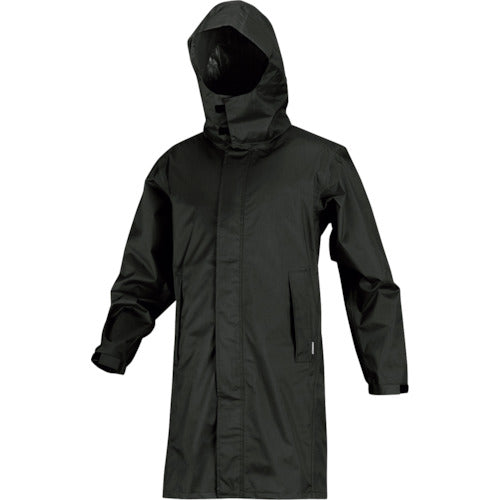 Kajimeiku 7590 Bag-in Coat Black M 7590-91-M 1 piece