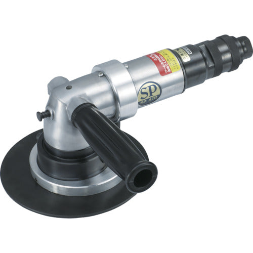 ＳＰ　エアーベベラー　全長２８０ｍｍ　SP-1250FBV　1 台