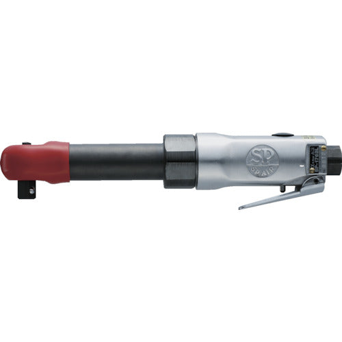 ＳＰ　９．５ｍｍ角ロングネックミニラチェットレンチ　SP-1762L　1 台