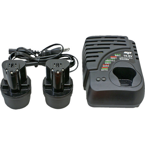 SP Cordless Ratchet Wrench 9.5mm Socket SP81613F 1 Unit