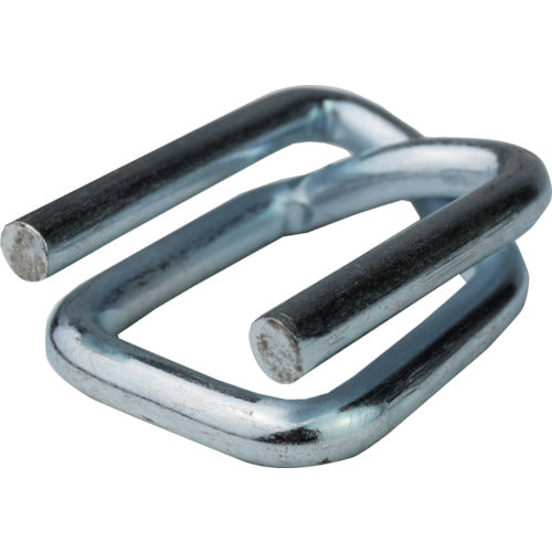 TRUSCO Buckle for 32mm TSB10 1 box