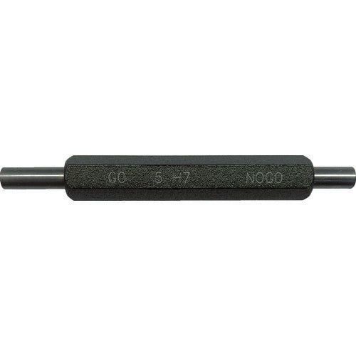 ＴＲＵＳＣＯ　栓ゲージＨ７　５ｍｍ　TRPGH7-5　1 個