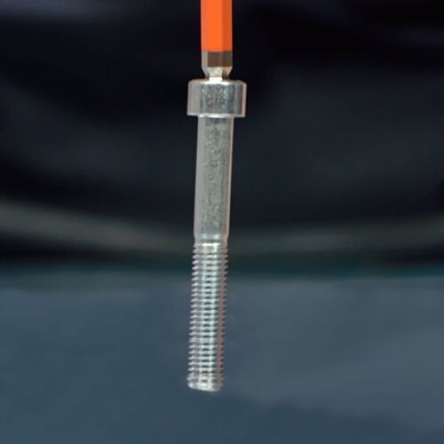 wiha 매직 링 부착 형광색 BP 육각 렌치 세트 9개 세트 369RE9F 1개