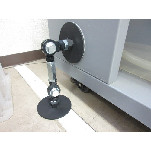 TRUSCO Flexible Joint L2TKP MS-202LTKP 1 S