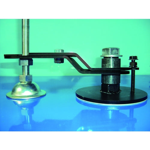 TRUSCO Link Level Adjuster Stopper S4TKP MS-3054TKP 1 S