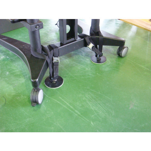 TRUSCO 머신 홀더 TKP(2개입) MS-002ATKP 1 S