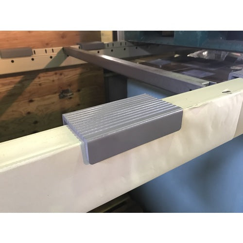 TRUSCO Rack Pad TKP (6 pieces) WR-077P 1 S