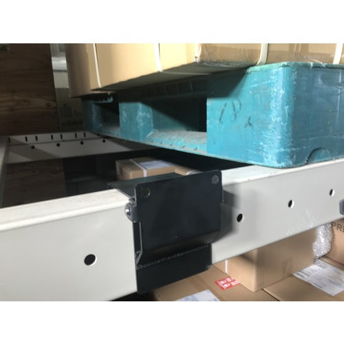 TRUSCO 팔레트 스토퍼 FTKP(2개입) WR-101TKP 1 S