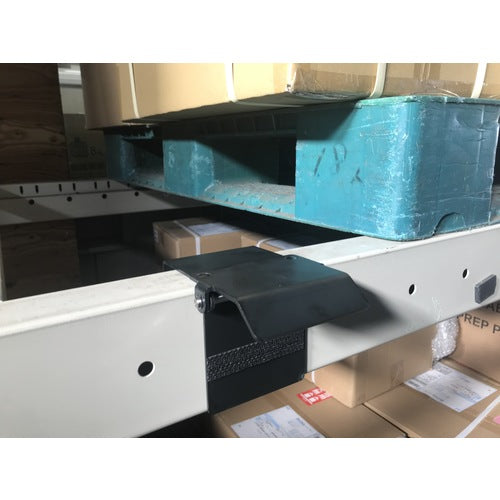 TRUSCO 팔레트 스토퍼 FTKP(2개입) WR-101TKP 1 S