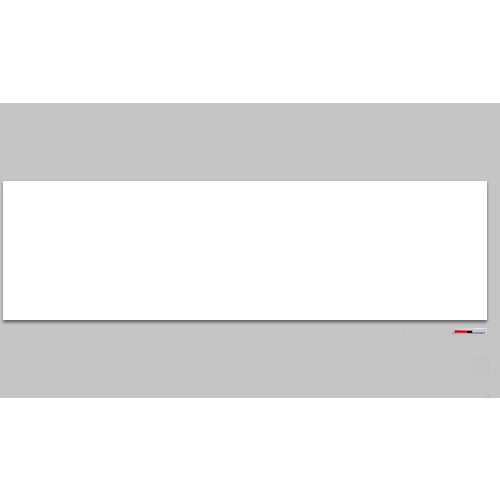 Mag-X Wide Magnetic Whiteboard Sheet 12420 MSJ-12420 1 sheet