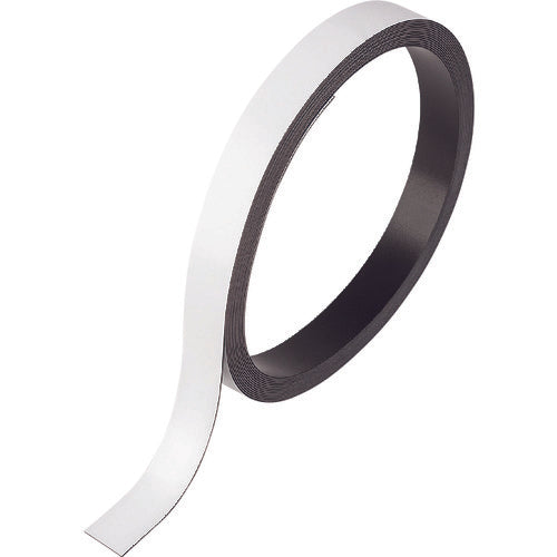 マグエックス　マグネットラベルロールタイプＳ　MNAME-S-5M　1 PK