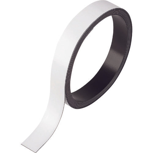 Mag-X Magnetic Label Roll Type M MNAME-M-5M 1 PK