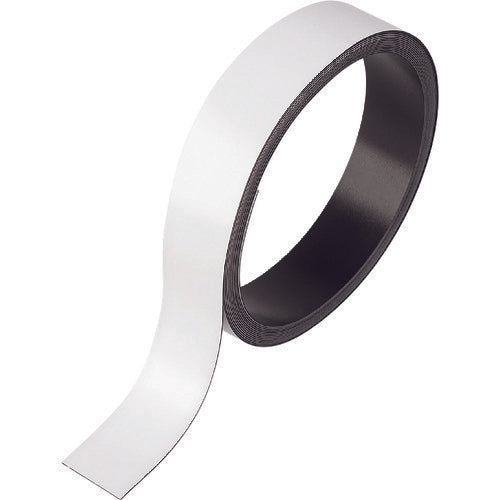 Mag-X Magnetic Label Roll Type L MNAME-L-5M 1 PK