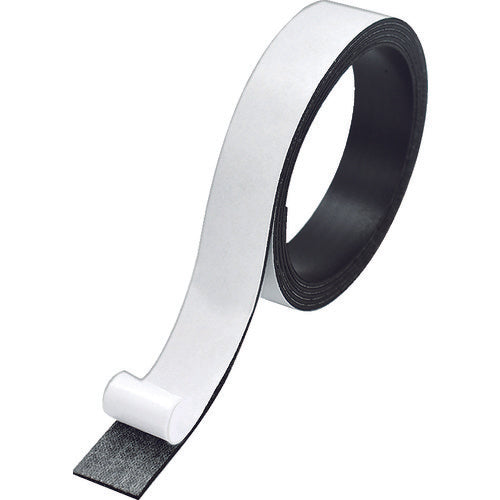 マグエックス　パワーマグネットテープ１５　MSTP-1M-15　1 巻