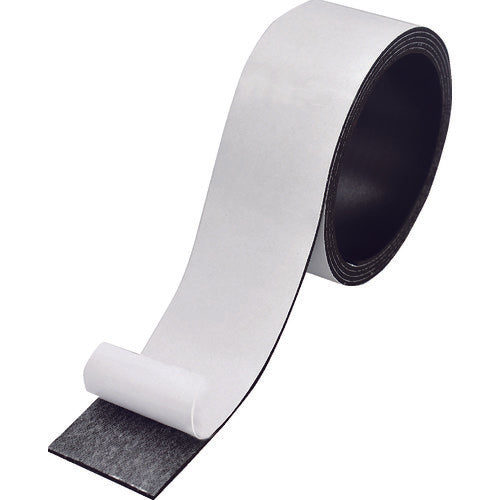 マグエックス　パワーマグネットテープ３０　MSTP-1M-30　1 巻