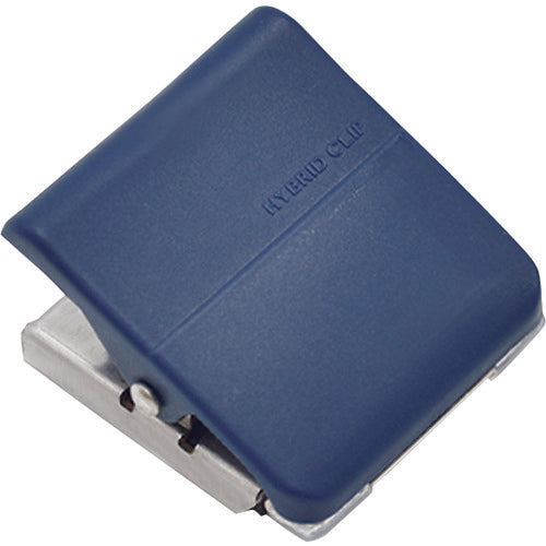 마그엑스 마그넷 하이브리드 클립 S 블루 MHC-100-B 1개